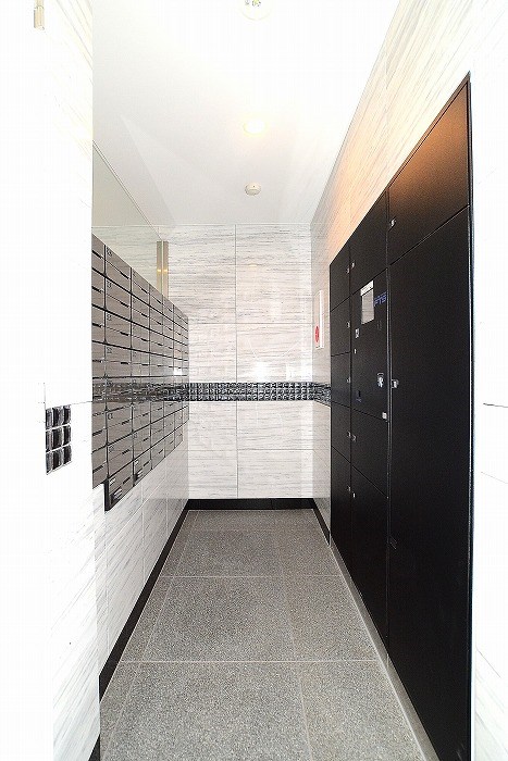 グランドコンシェルジュ亀戸 部屋設備