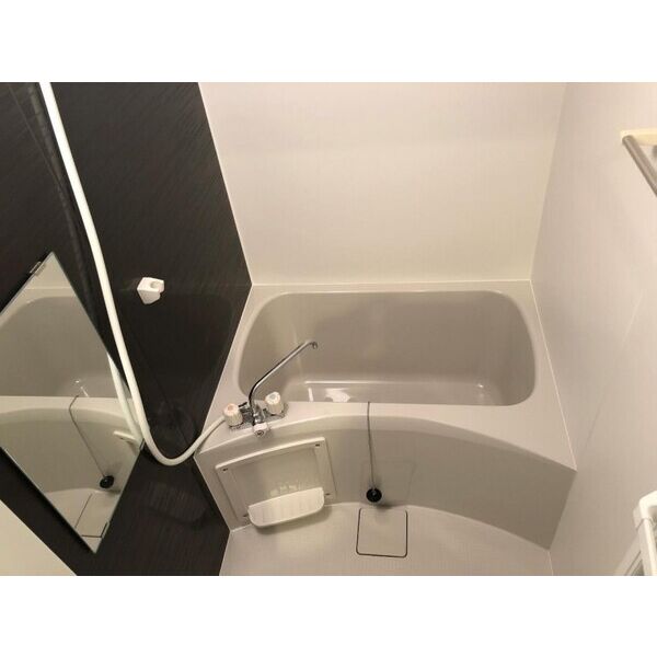 パラシオ板橋 お風呂