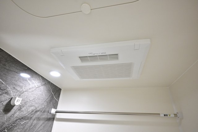 ＧＲＡＮＳＩＴＥ　ＮＡＫＡＭＥＧＵＲＯ3階 部屋設備