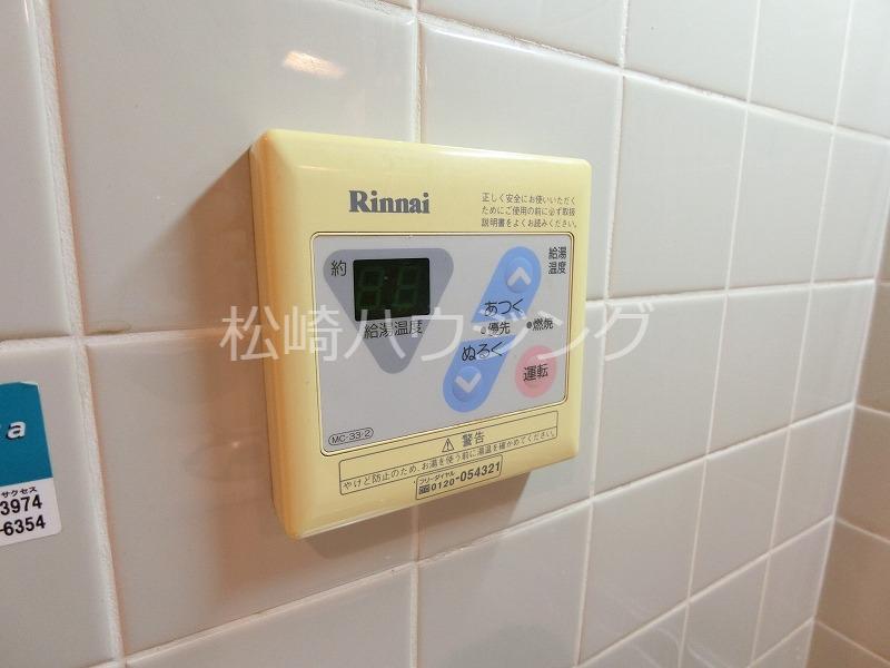 第３寿ビル 部屋設備