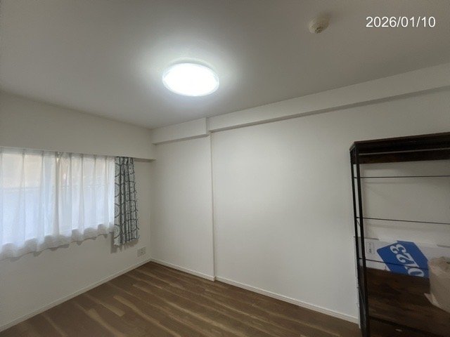 エム・ブランド新宿戸山公園1階 部屋その他