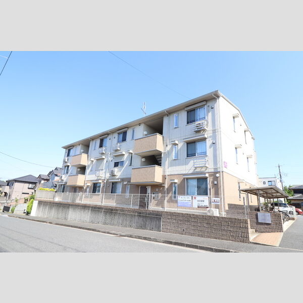 グリシーヌ 　フルール305号室 外観