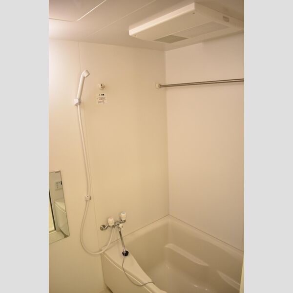 アルカータ壽　(住居部分)302号室 浴室乾燥機付バスルーム