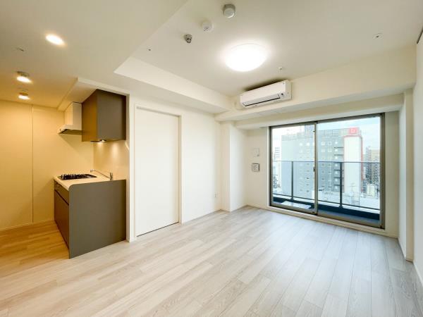 Ｂｒｉｌｌｉａ　ｉｓｔ　浅草12階 リビング