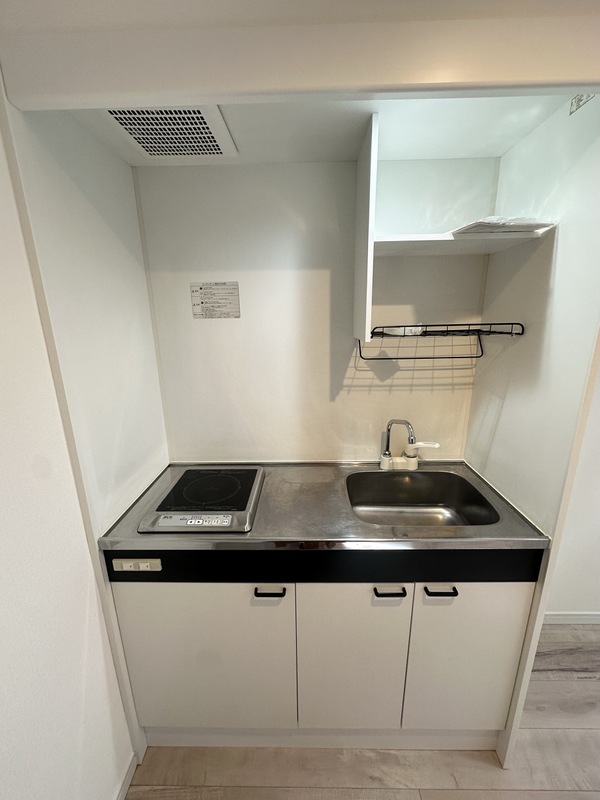 ホルスリッジ キッチン