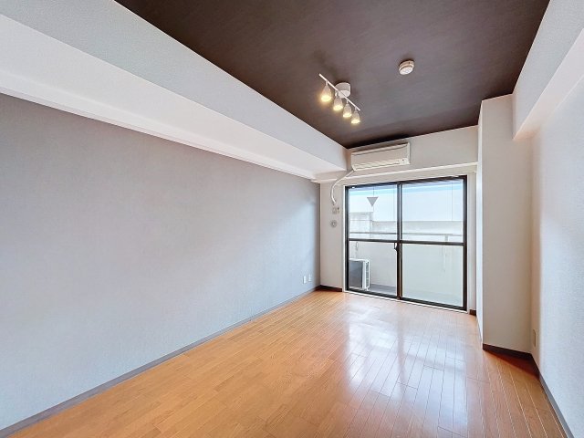 ライオンズマンション仲六郷3階 部屋その他