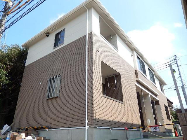 ヴァレンティーナ（Ｖａｌｅｎｔｉｎａ） 外観写真（昼）