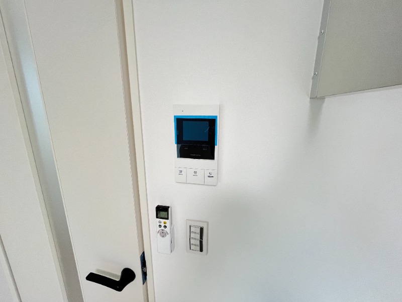 Nグランツ押切1階 部屋その他