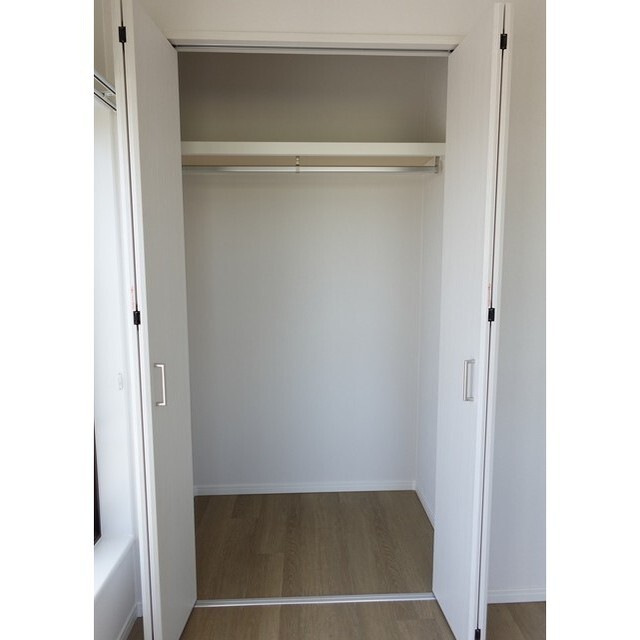 東小岩2丁目戸建 収納