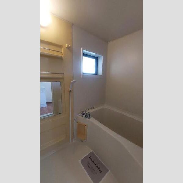 ローズコート　A お風呂