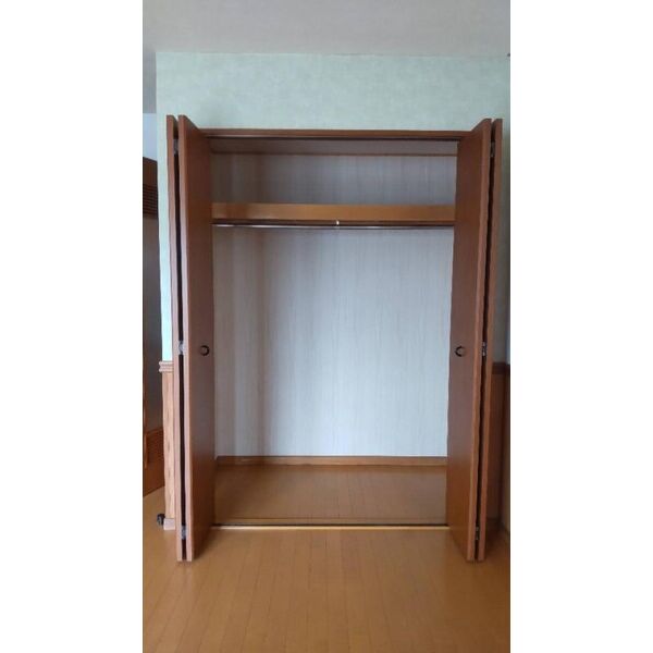 GALLERY　El-dorado206号室 部屋その他