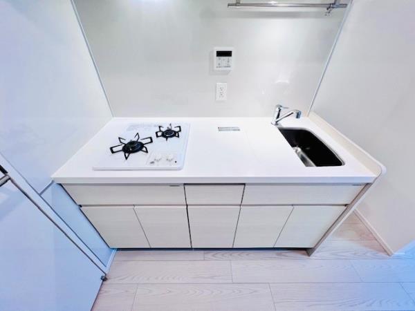 Ｂｒｉｌｌｉａ　ｉｓｔ　渋谷本町5階 部屋設備