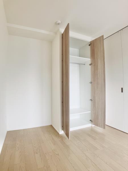 Ｂｒｉｌｌｉａ南浦和 リビング