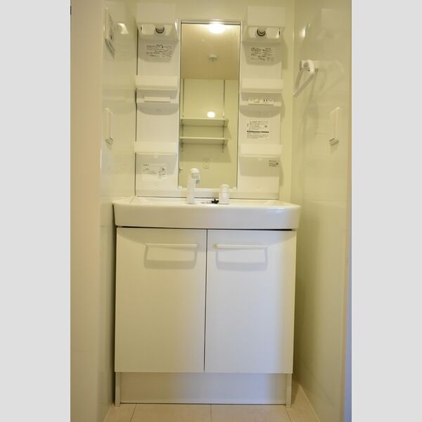 ボヌール四季　Ⅴ 洗髪洗面化粧台