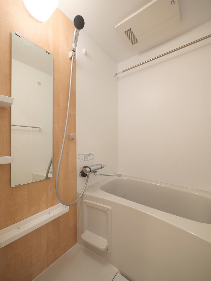 ラフィスタ墨田5丁目Ⅱ3階 内観