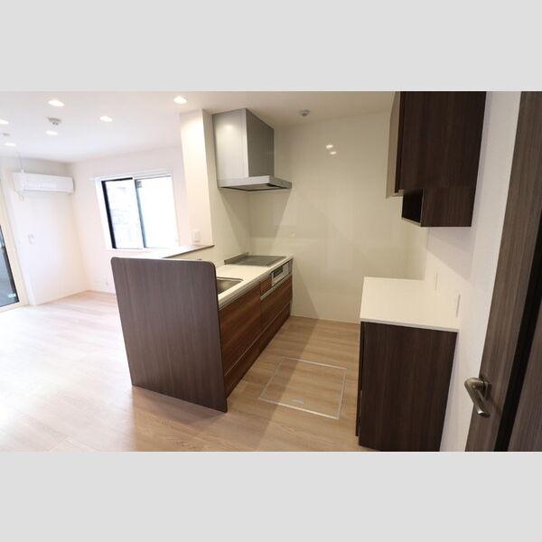 ユートリー　Ⅲ システムキッチン