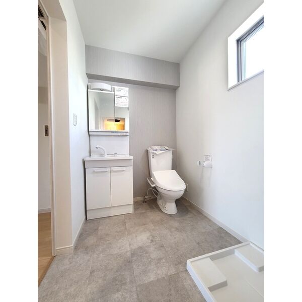 Bella Vista町田205号室 部屋その他