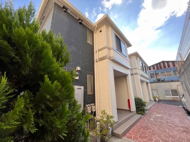 Ｐｒｅｎｄｒｅ　Ｓ（プランドールエス） 外観写真（昼）