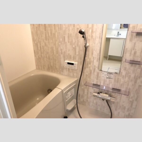 D-SOLACE幕張本郷1丁目201号室 同建物別部屋の参考画像