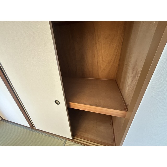 ハイアメージュ 内観