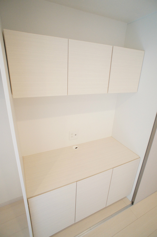 リブリ・ライヴ湘南 部屋設備