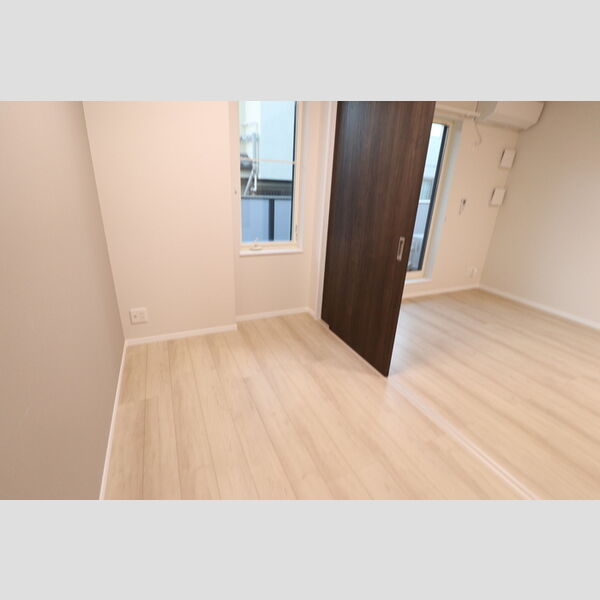 D-residence所沢206号室 洋室