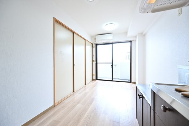 ライオンズマンション調布国領 ※家具・小物はイメージです