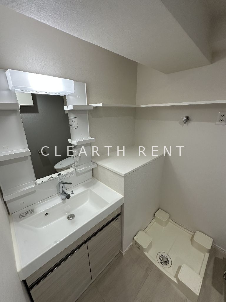 アルファコート東あずま6階 同タイプ別住戸写真となります。現況と異なる場合がございます。