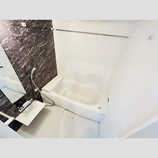 グレイス長後 温水洗浄暖房便座