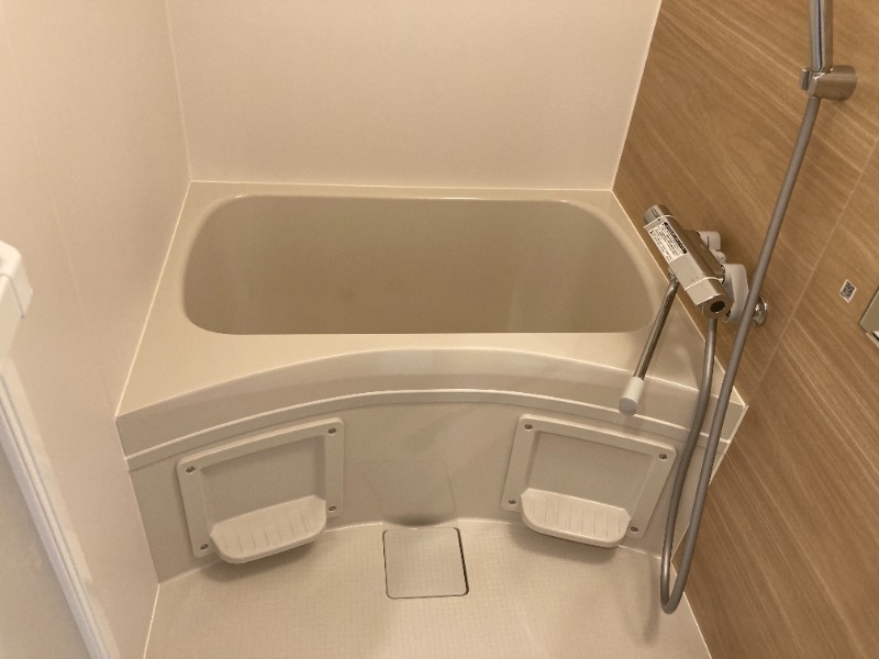 テアトロパッド2階 部屋その他