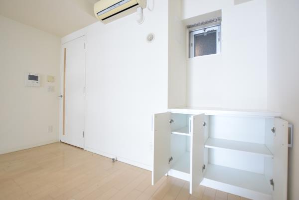 Ｂｒｉｌｌｉａ　ｉｓｔ　東雲キャナルコート5階 同建物別部屋の参考画像