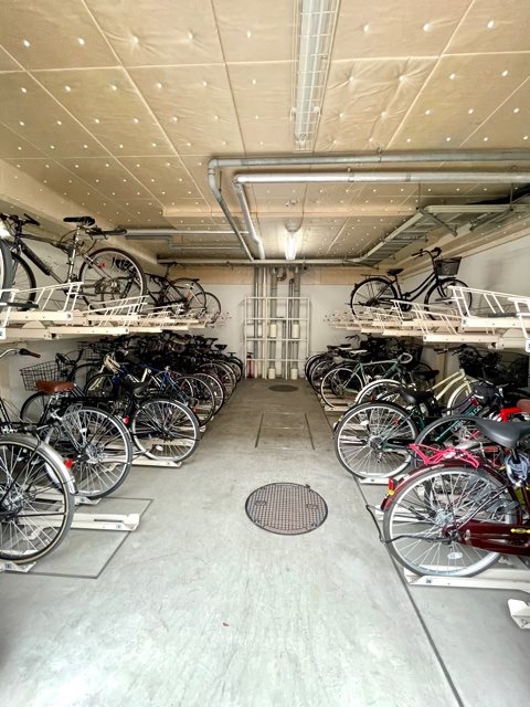 レジディア蒲田Ⅴ12階 部屋その他