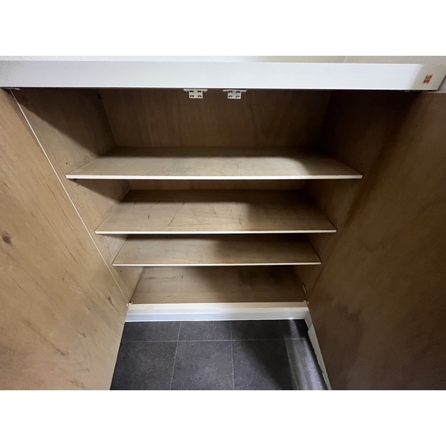 杉浦ハイツ狭山 内観