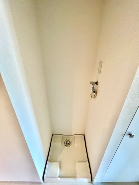 レジディア中落合B棟3階 部屋その他