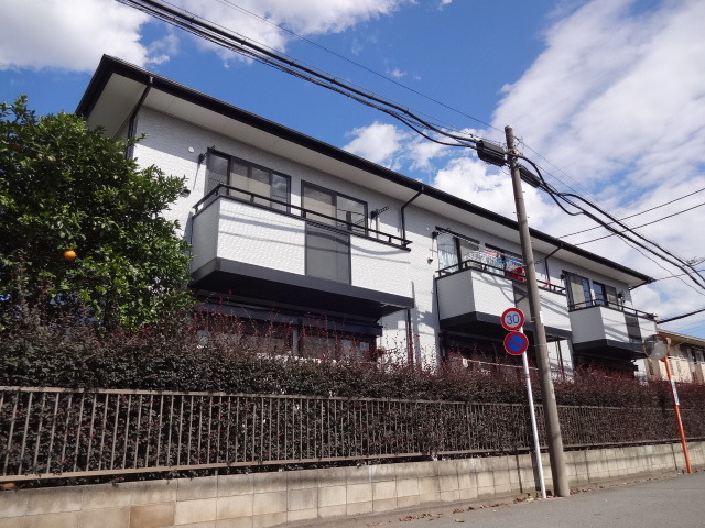 グリーンレジデンス 全室南向きで日当たり良好