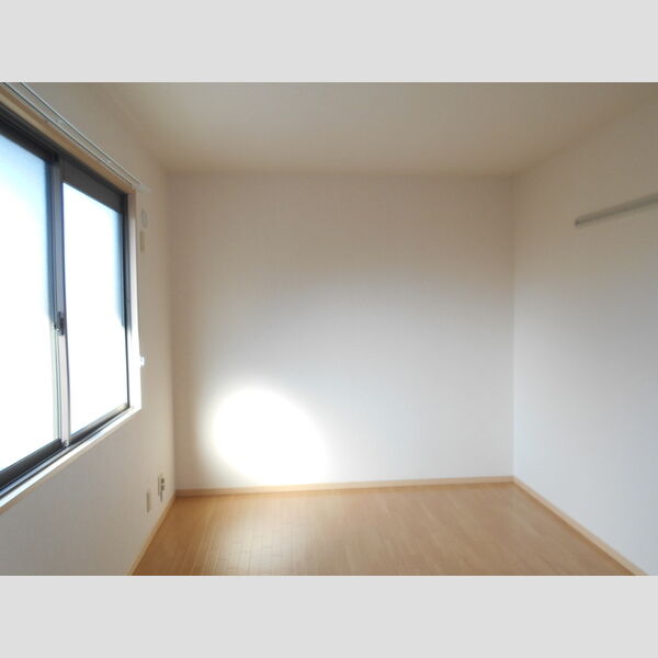 ウール クロッシェ　A/B/CB102号室 同建物別部屋の参考画像