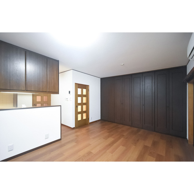 ヒカリハイツ 内観