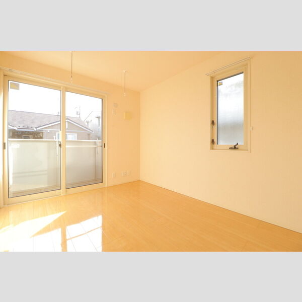 ウィット吉川　A 洋室