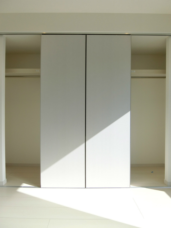 リブリ・ラルーチェ2階 部屋その他