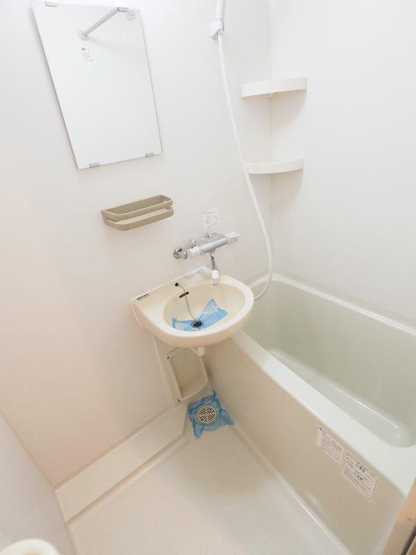 レジディア中野富士見台2階 同建物別部屋の参考画像