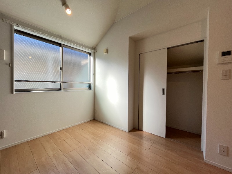 バーミープレイス方南町Ⅲ2階 同建物別部屋の参考画像