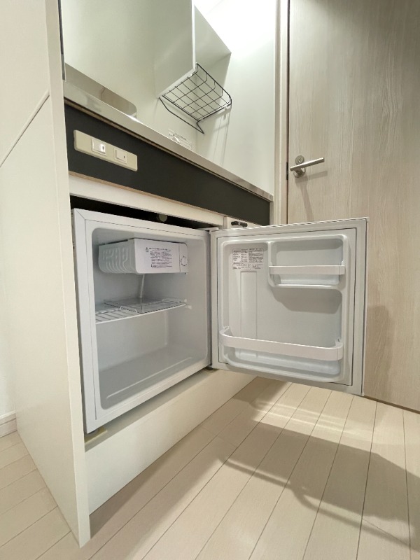 Well-being羽田（ウェルビーイングはねだ）2階 部屋設備