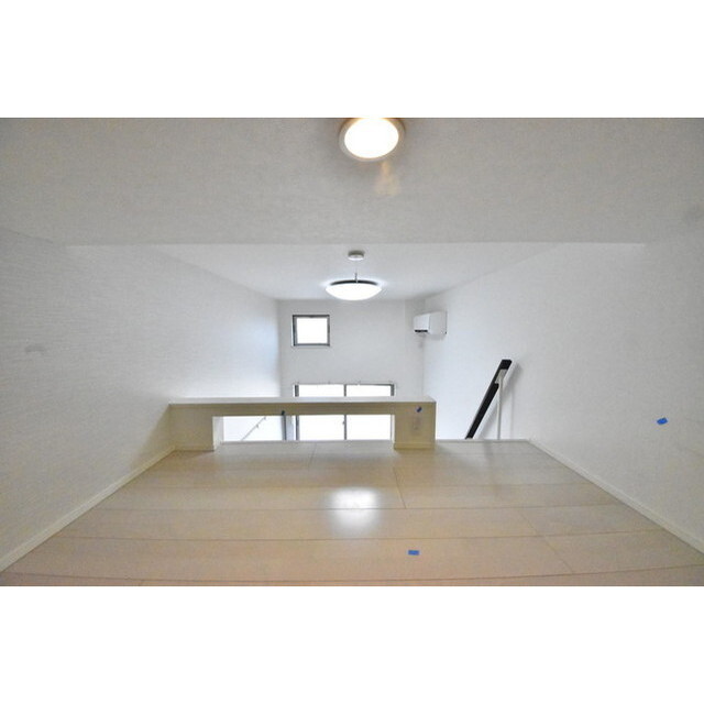 ハーモニーテラス綱島0103号室 内観