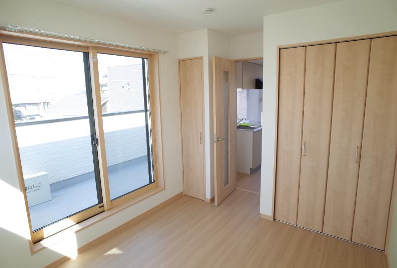 フォルトゥーナ津田沼 内観