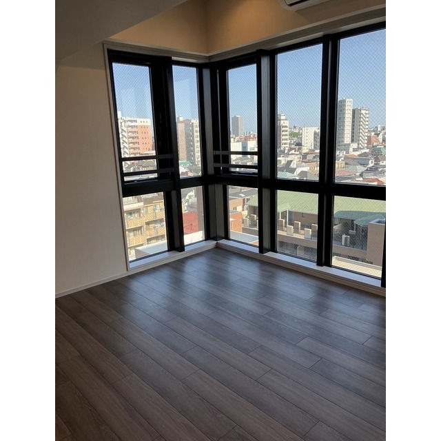 ザ・パークハビオ荏原中延駅前1207号室 同建物別部屋の参考画像