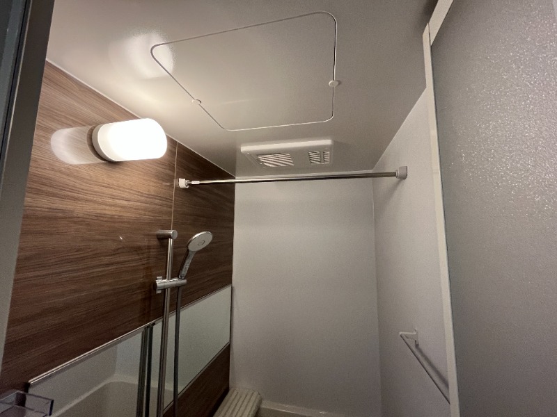 ボナール検見川3階 部屋その他