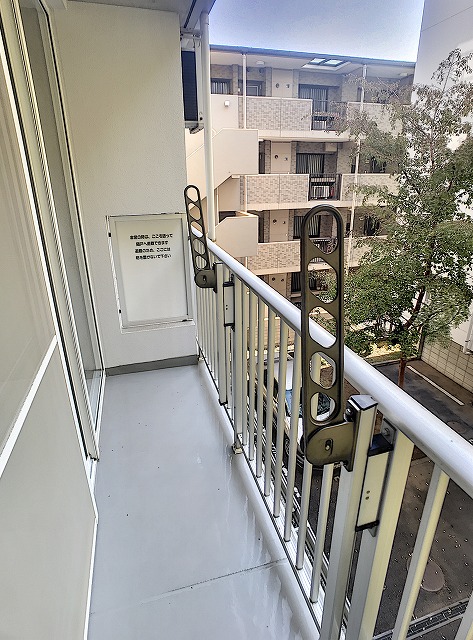 Ｄｉｍｅｎｓｉｏｎ－５4階 部屋その他