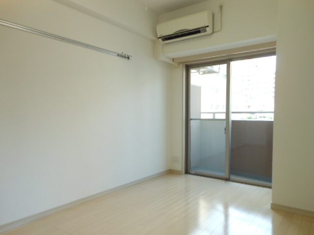 ガラ・ステージ御茶ノ水 使いやすいリビングです