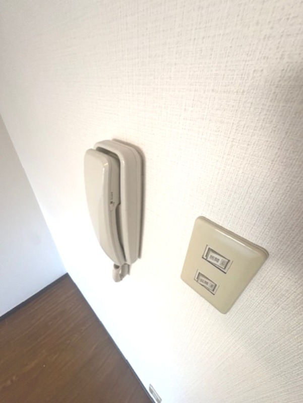 ウィンベルソロ金町第92階 部屋その他