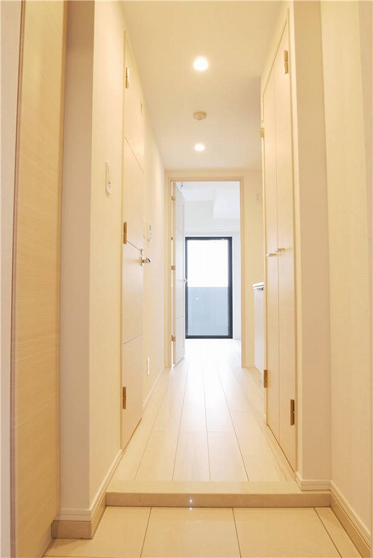 ラフィスタ蕨中央ヴェルシード 内観